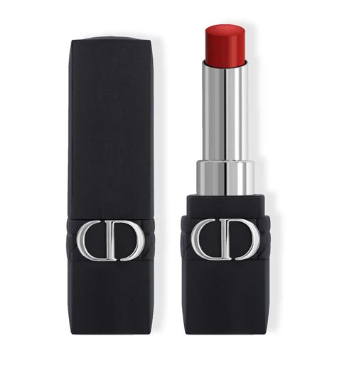 Rouge Dior Forever Lipstick Bubble Card 